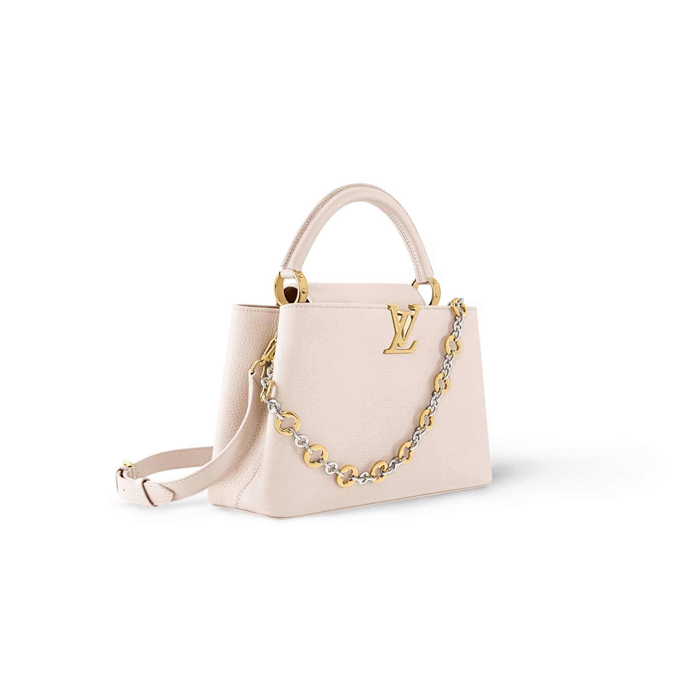 l0*is V*t0n capucines mm m12938 (31*20*11cm)